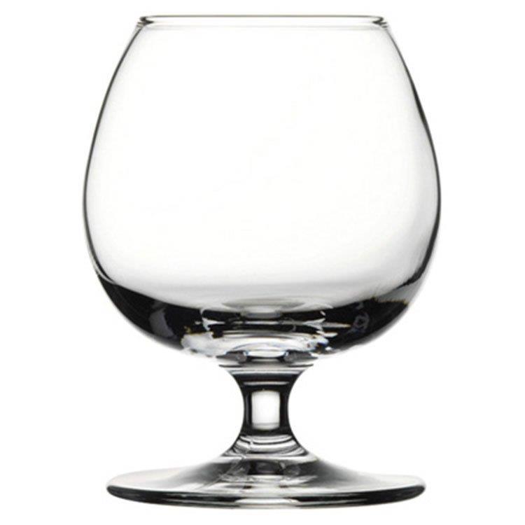 44858 Paşabahçe Konyak Kadehi