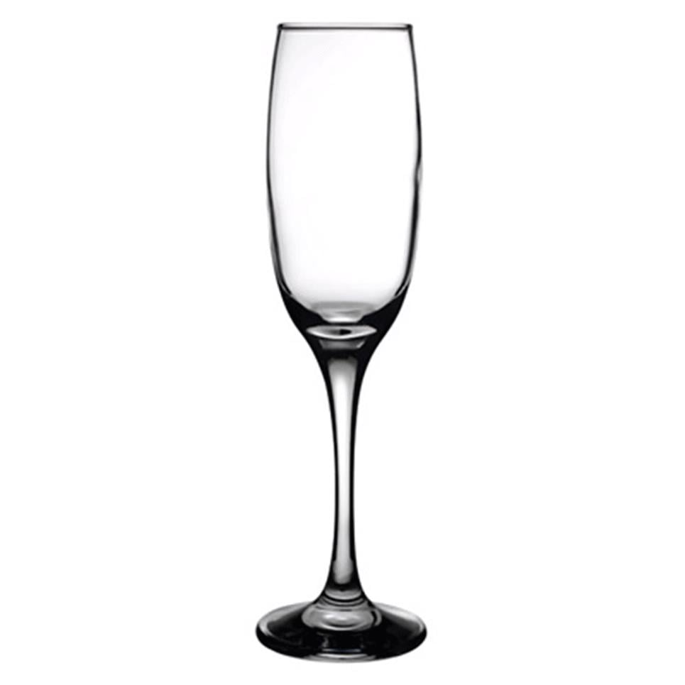 44931 Flüt Şampanya Kadehi