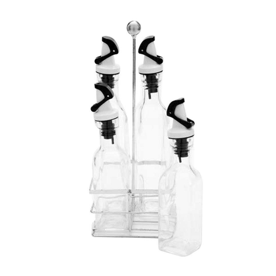 4'lü Yağlık Sirkelik