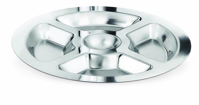 5 Gözlü Self Servis