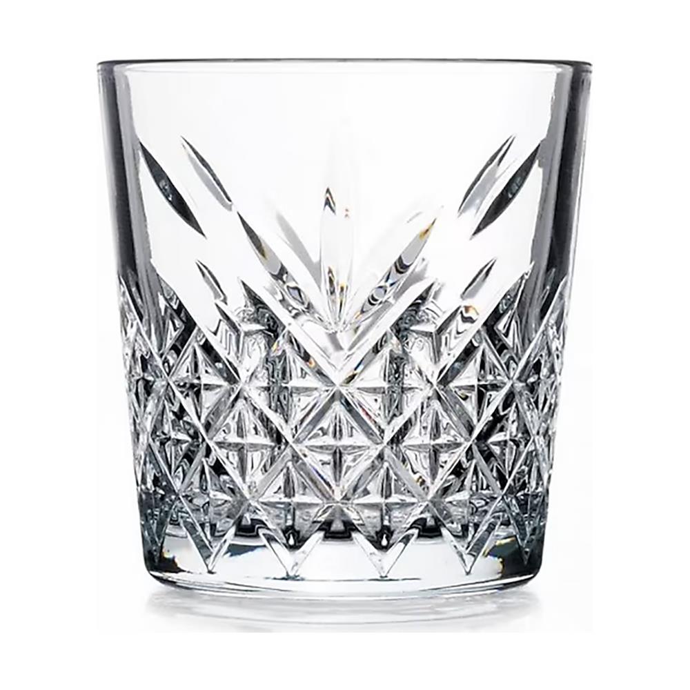 520074 Timeless Viski Bardağı 355 cc