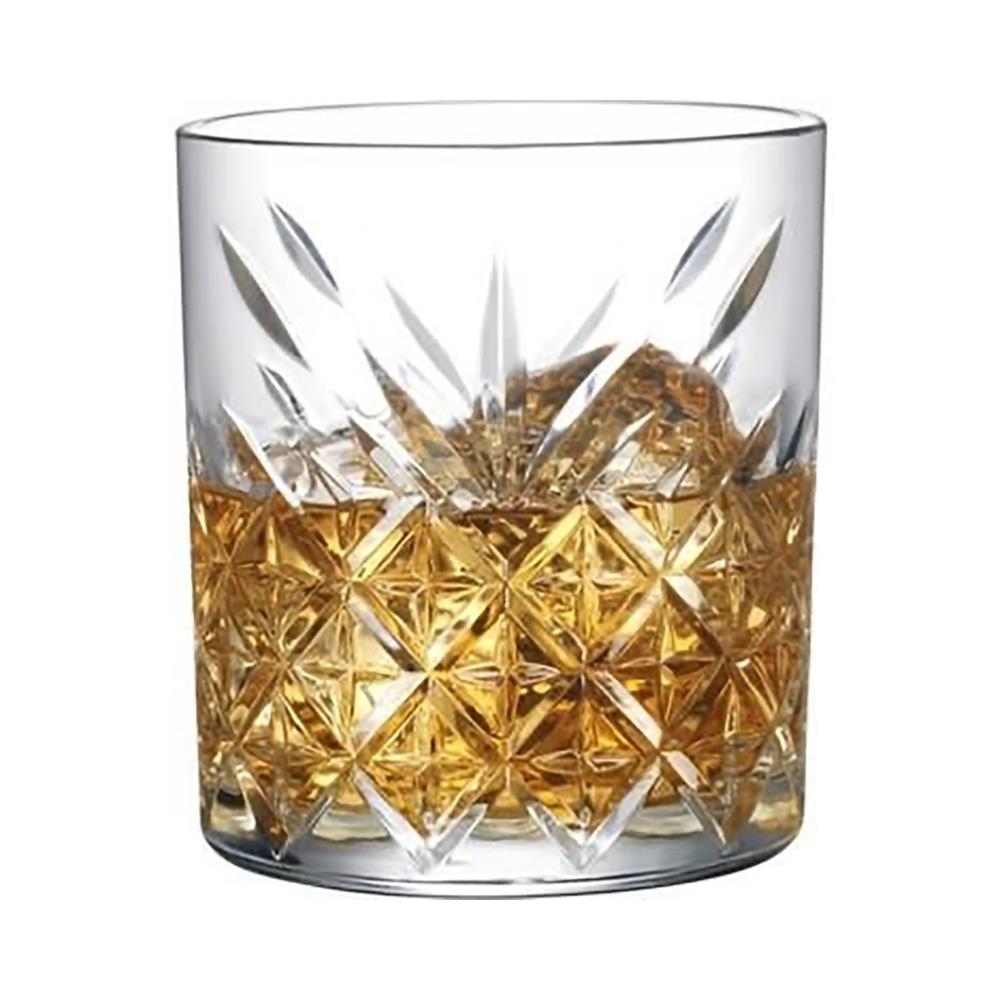 520414 Timeless Viski Bardağı 420 cc