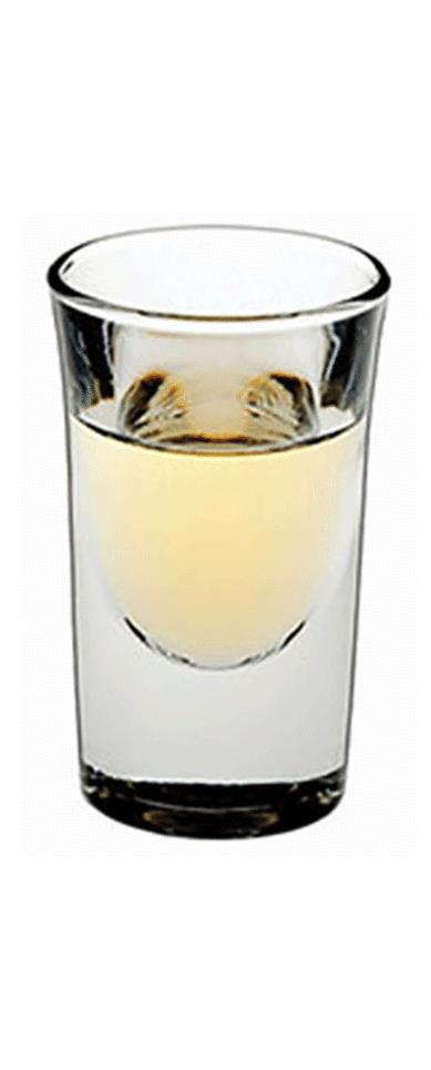 52050 Boston Shot Bardağı