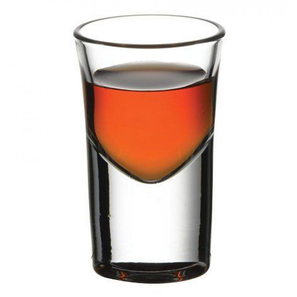 52184 Shot Bardağı