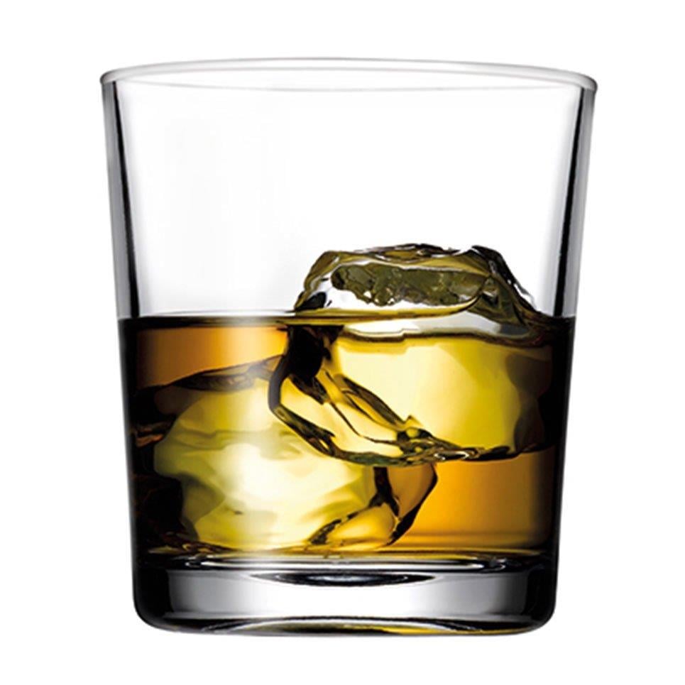 52436 Viski Bardağı