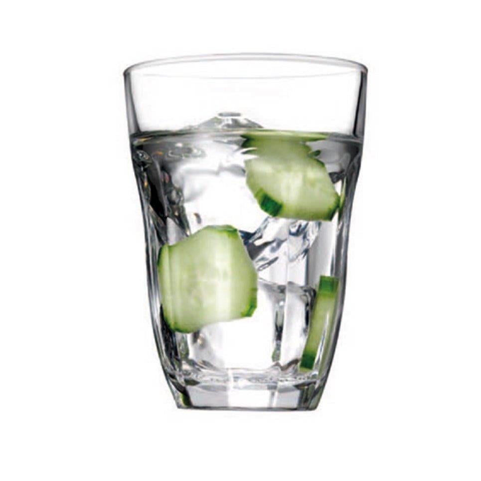 52664 Paşabahçe Su Bardağı