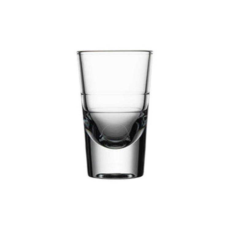 52763 Paşabahçe Votka Shot Bardağı