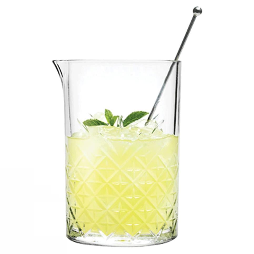 52849 Timeless Kokteyl Karıştırma Kabı