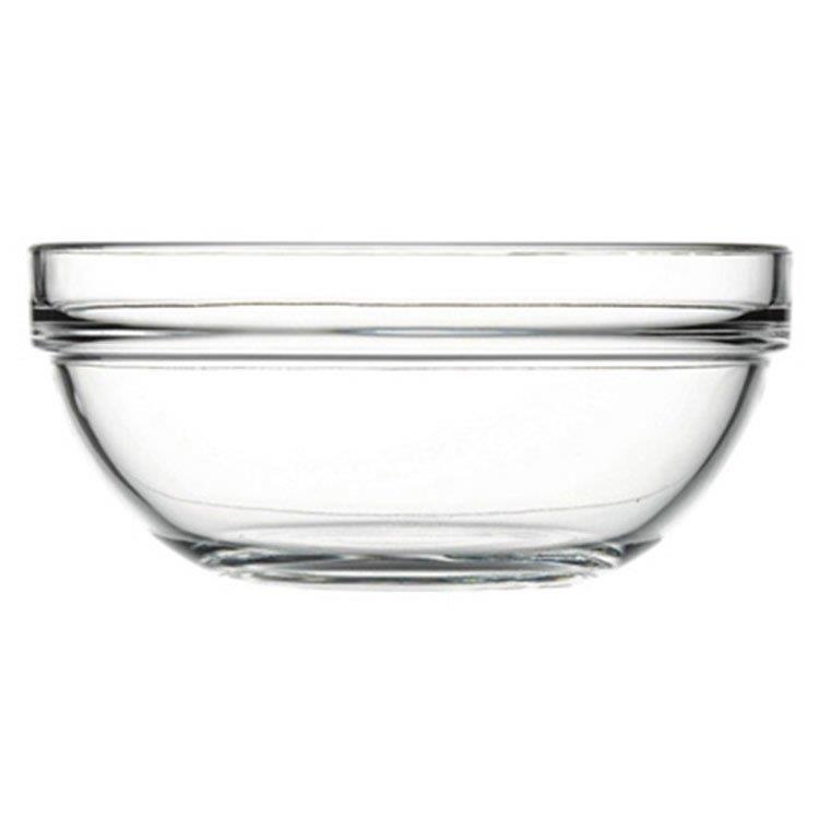 53563 Paşabahçe Cam Kase