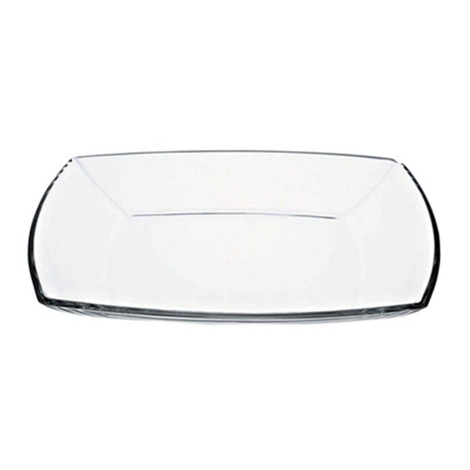 54087 Paşabahçe Servis Tabağı