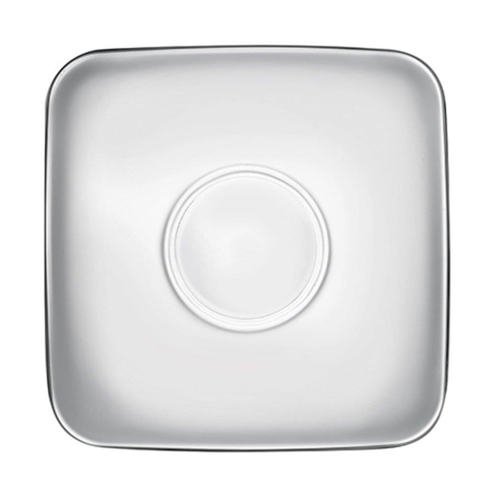 54261 Kare Çay Tabağı