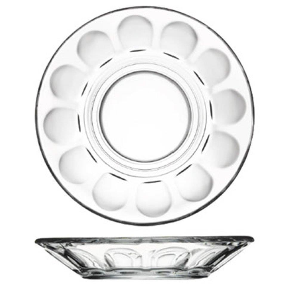 54411 Paşabahçe Çay Tabağı