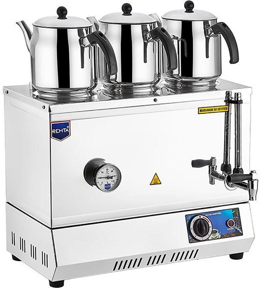 55 Model Elektrikli Çay Ocağı 33 lt (Pleytsiz)