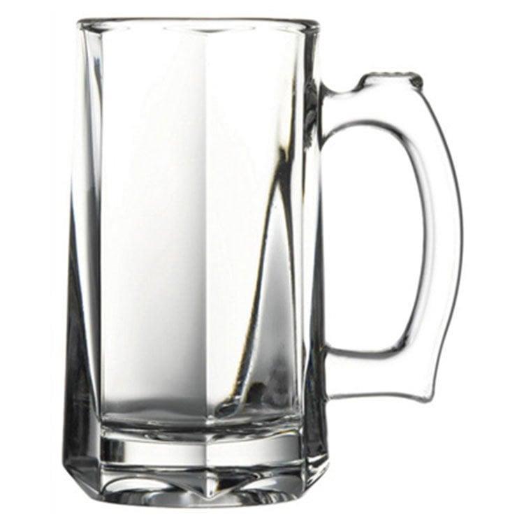 55049 Kulplu Bira Bardağı