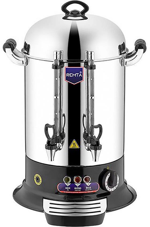 60 Bardak Elegance Çay Makinası