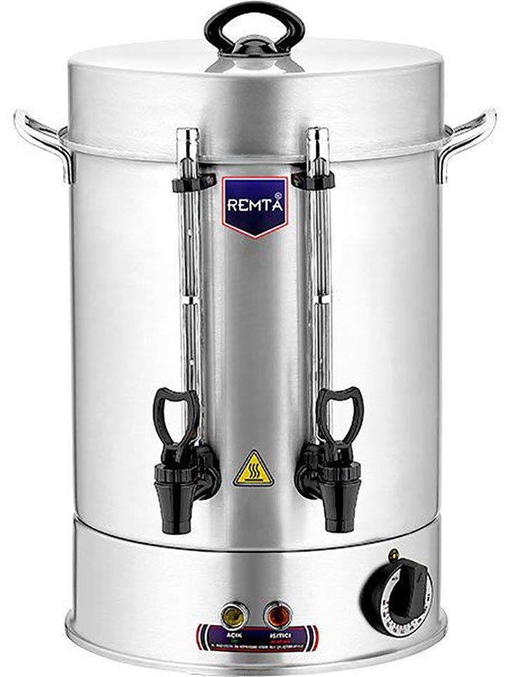 60 Bardak Standart Çay Kazanı Makinesi