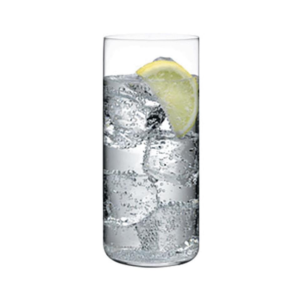 64012 Meşrubat Bardağı