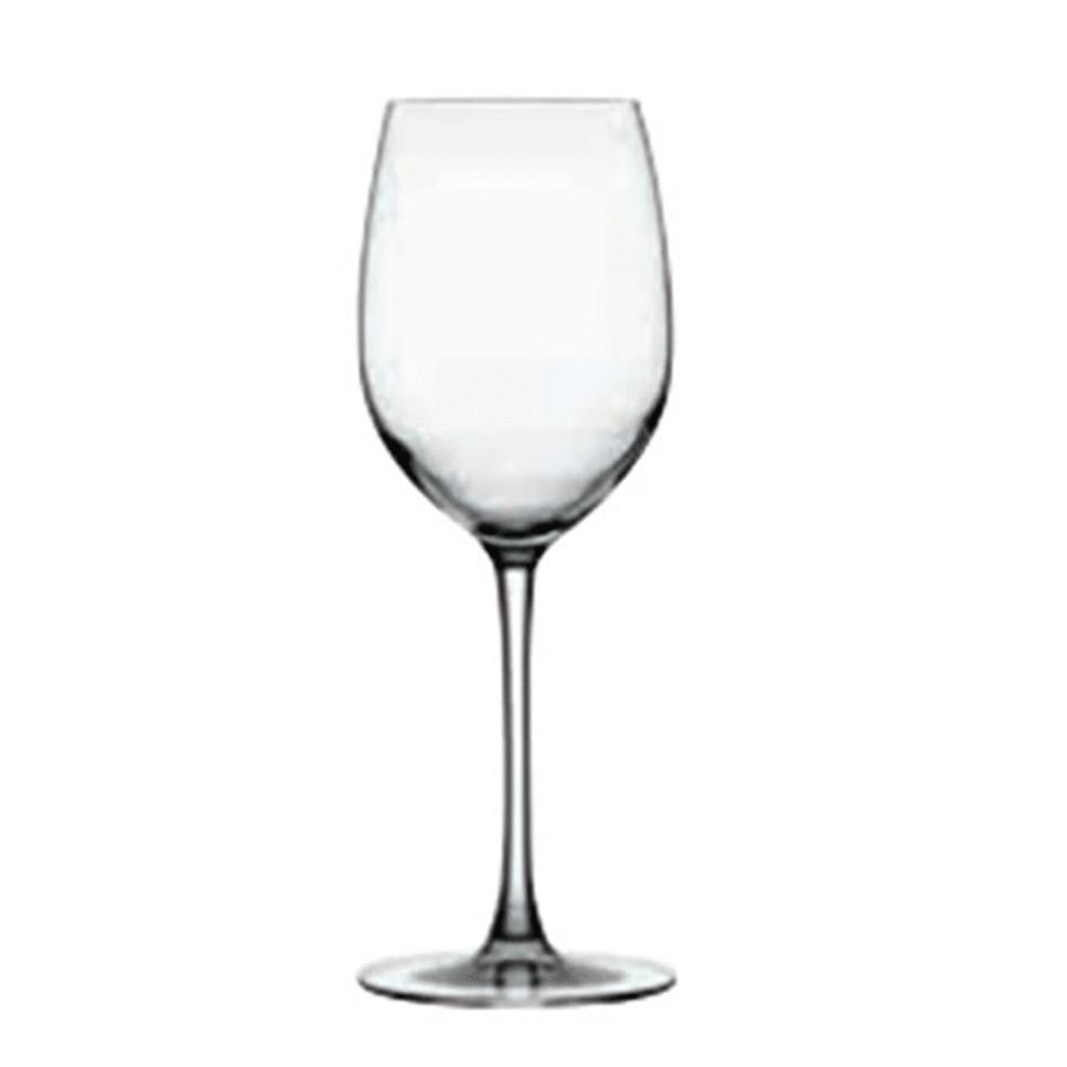 67033 Beyaz Sauvignon Şarap Kadehi