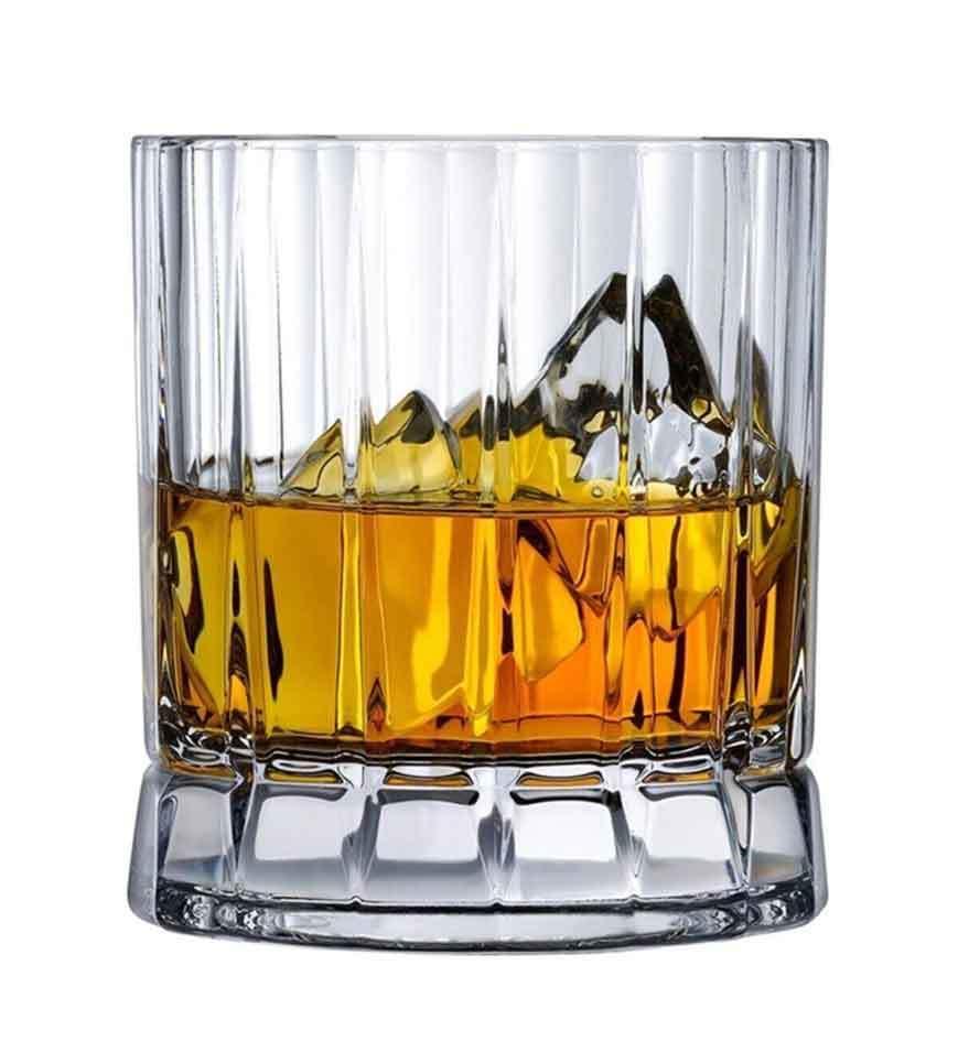 68174 Wayne Viski Bardağı