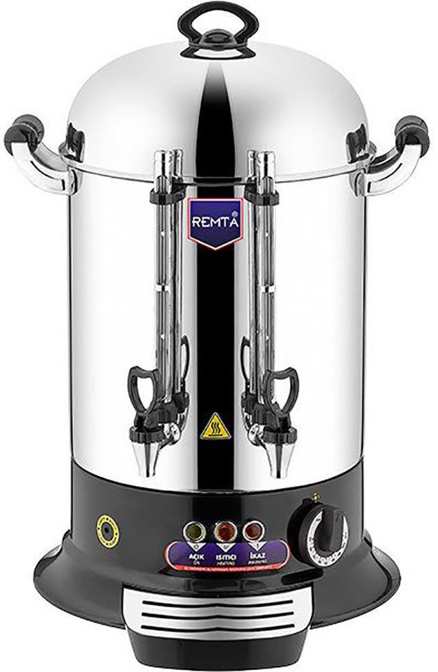 80 Bardak Elegance Çay Makinası