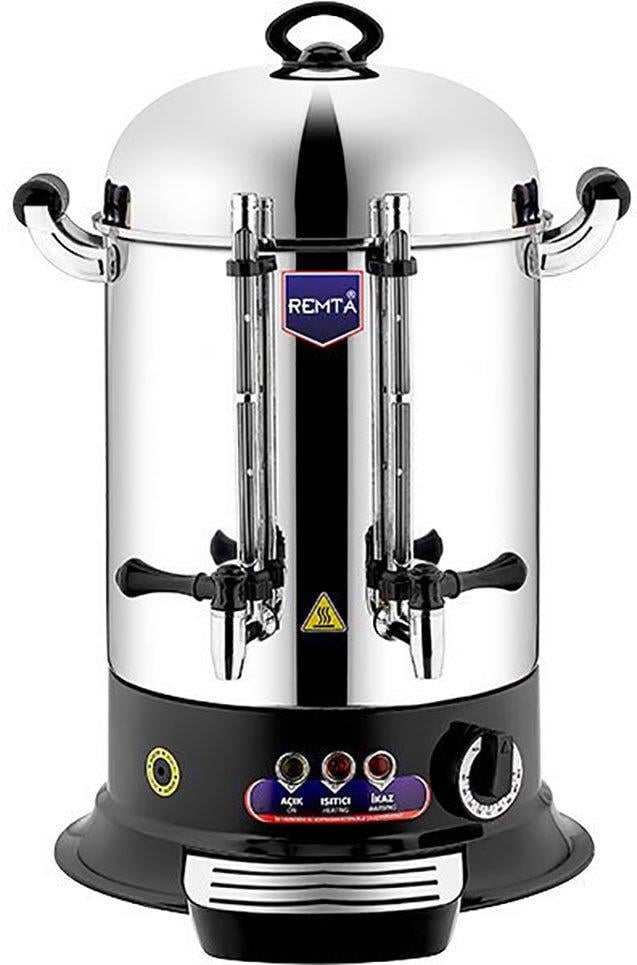 80 Bardak Royal Çay Kazanı Makinesi