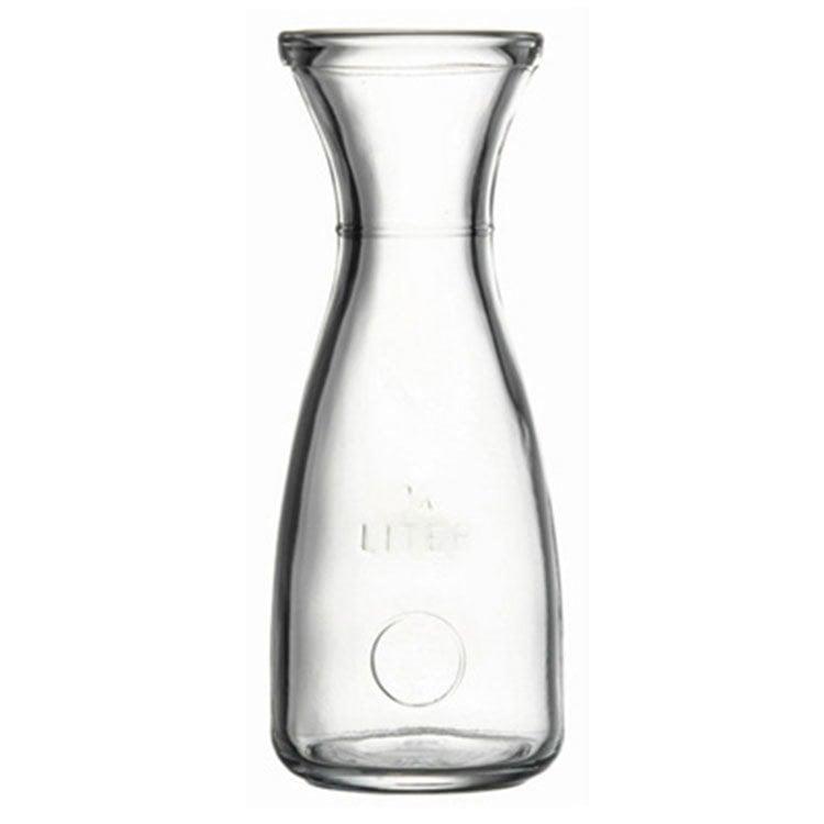 80112 Paşabahçe Cam Karaf