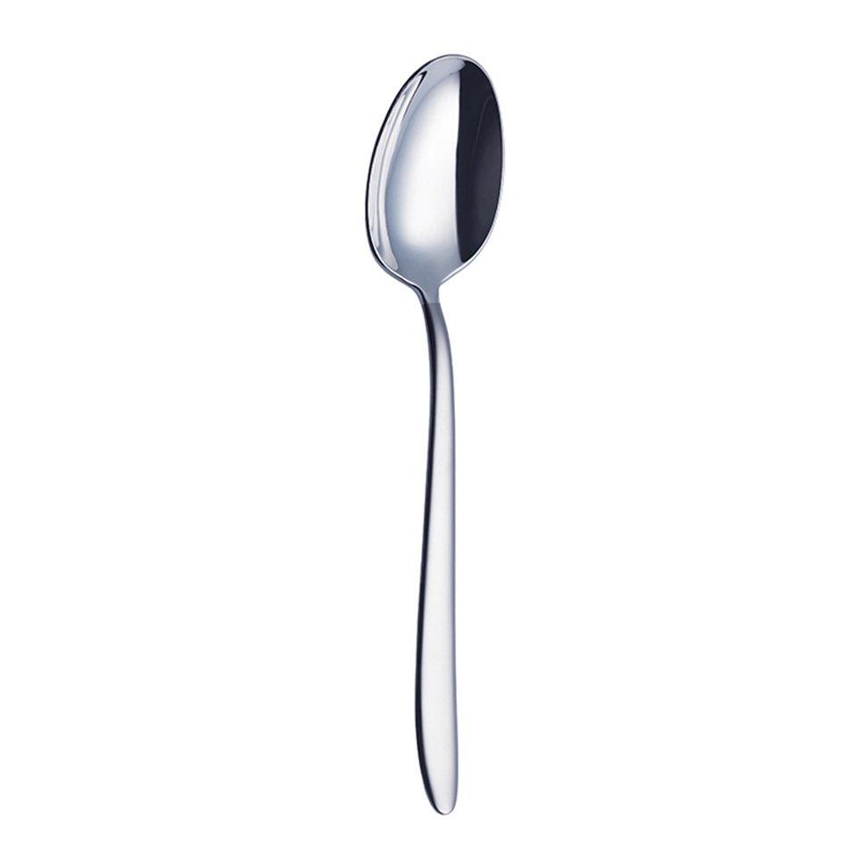 9400 Mat Yemek Kaşık XL
