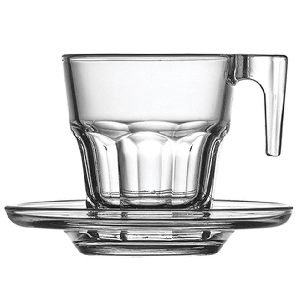 95753 Espresso Fincanı ve Tabağı