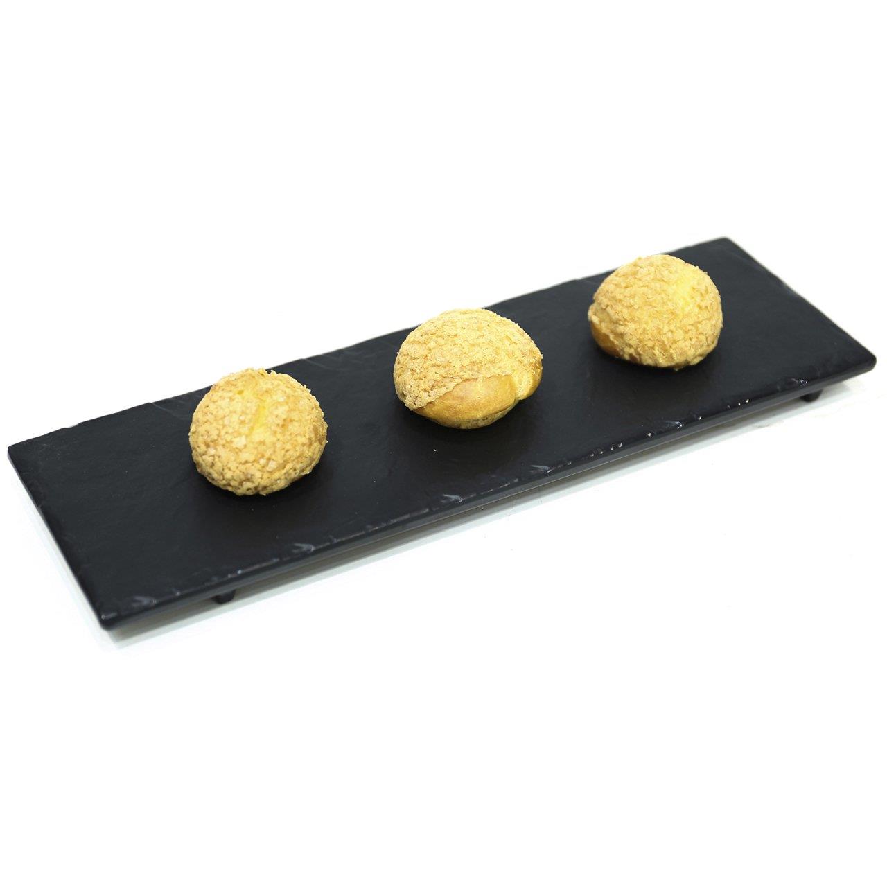 Açık Büfe Tarako Sunum