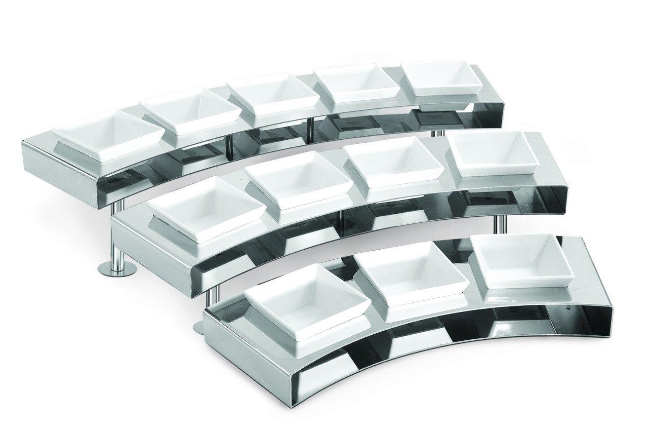 Açık Büfe Yükseltici