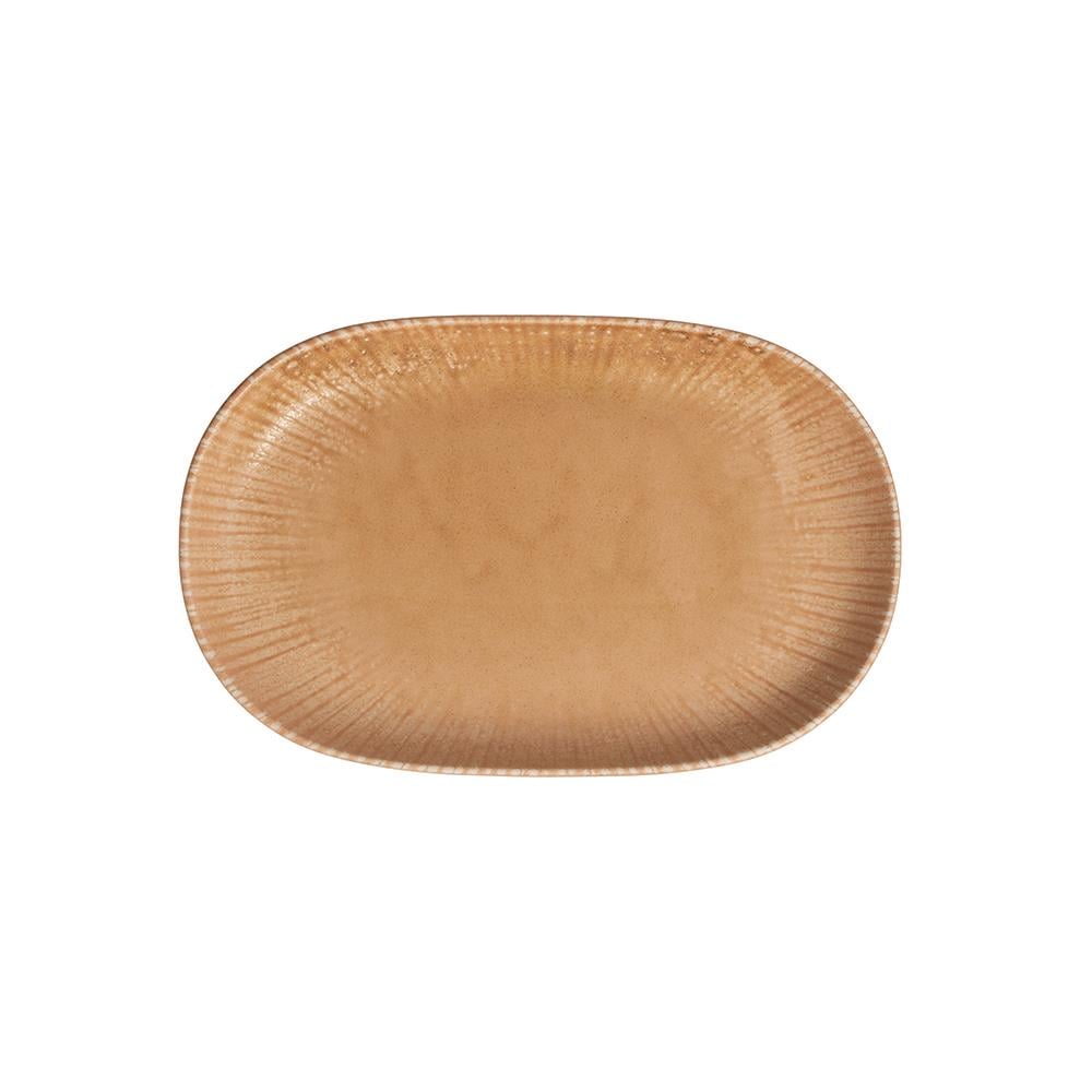 Adel Magnus Oval Kayık 14 cm 