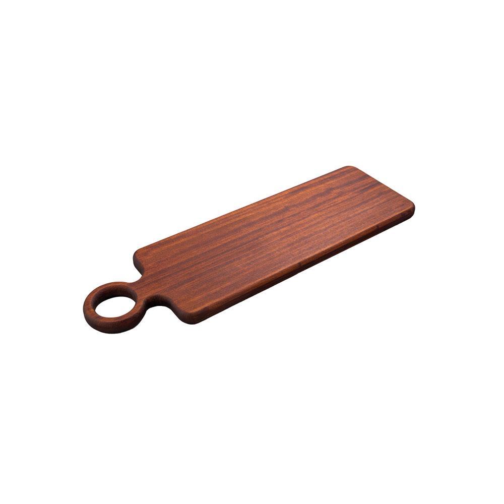 Ahşap Vega Pide Sunum 17x50x2,4 cm