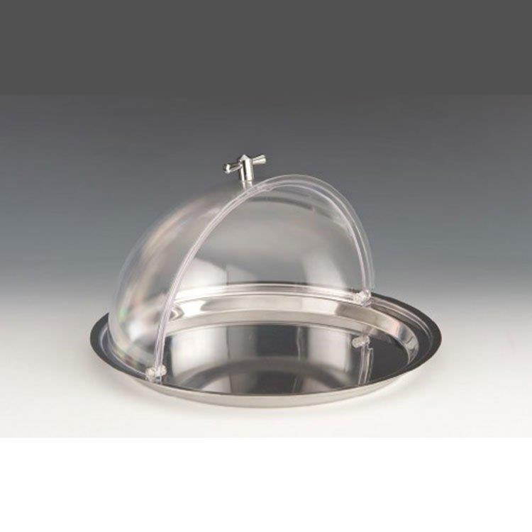 Akrilik Sipariş Tutucu