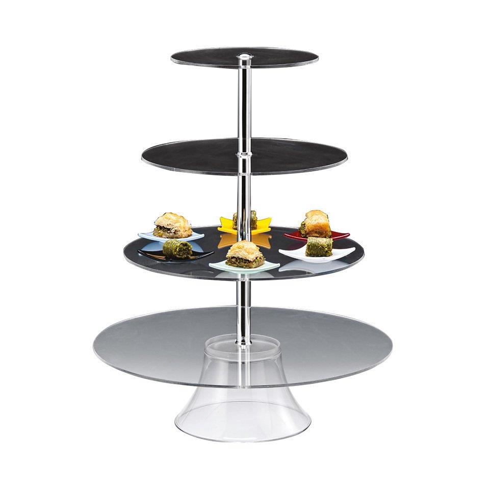 Akrilik  Teşhir Standı