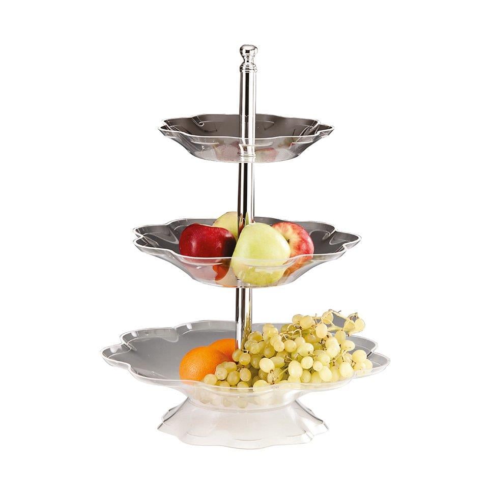 Akrilik Teşhir Standı