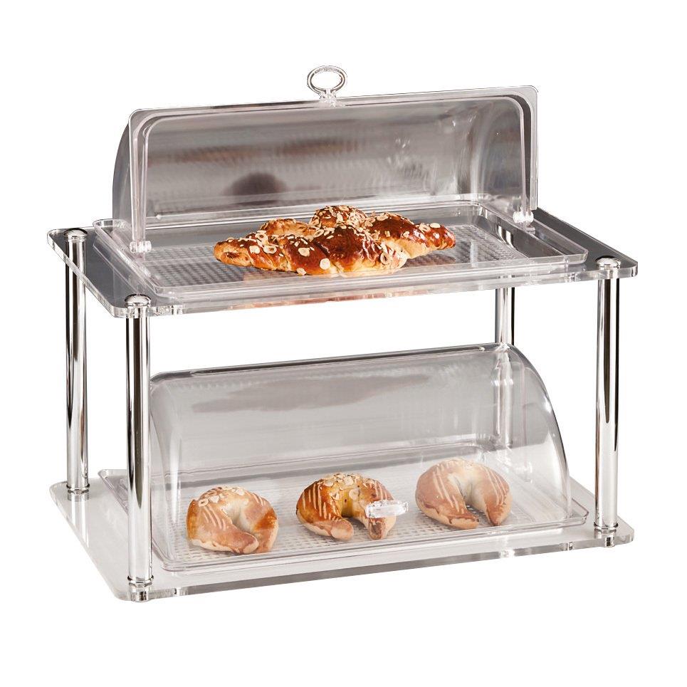 Akrilik Teşhir Standı