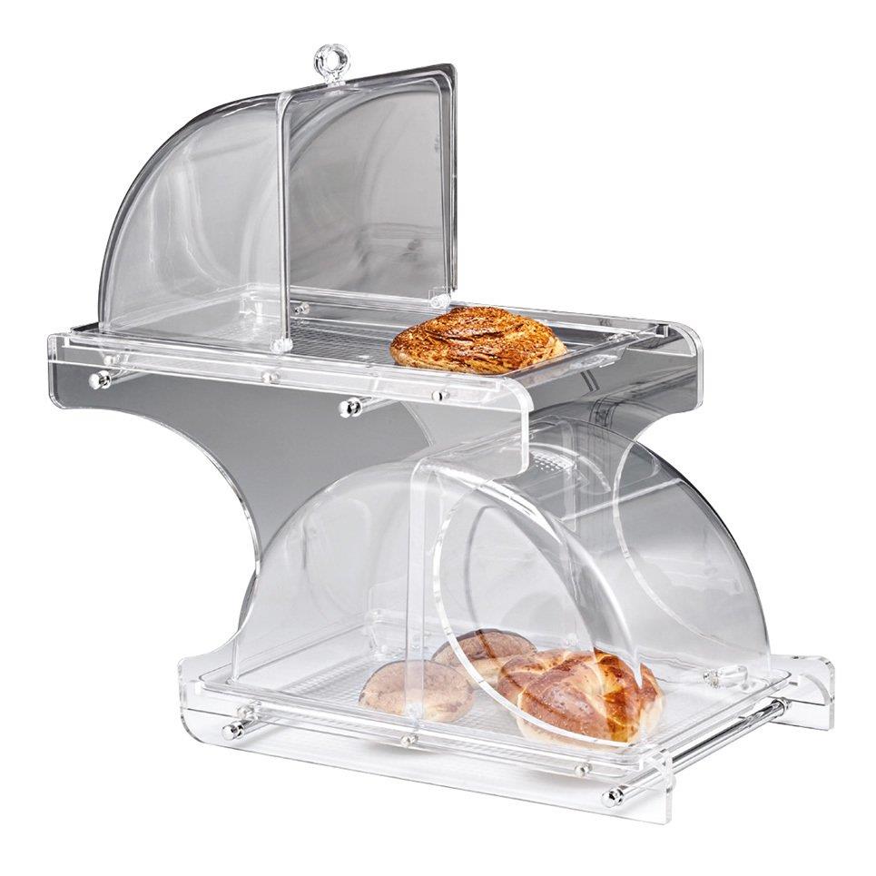 Akrilik  Teşhir Standı