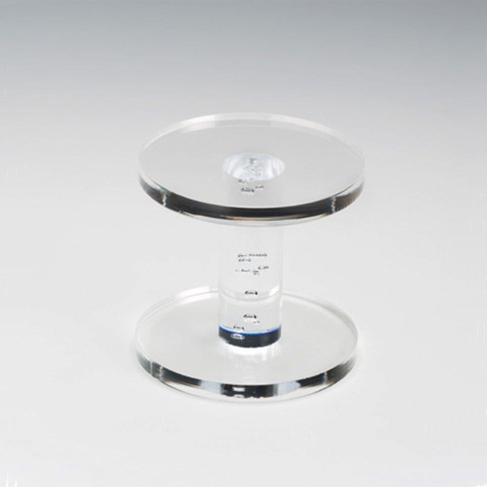 Akrilik Teşhir Yükseltici