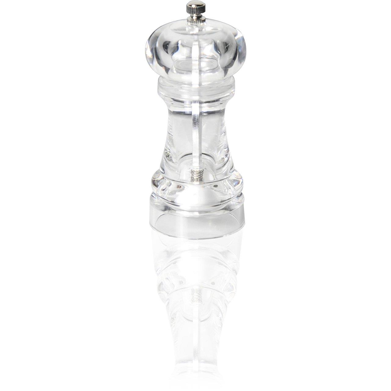 Akrilik Tuz Değirmeni