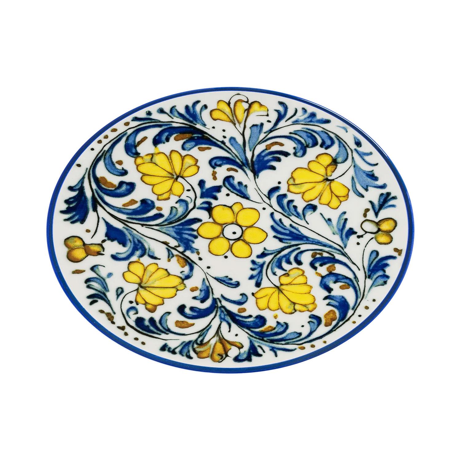 Albufera Moove Oval Tabak 20*15,6 cm