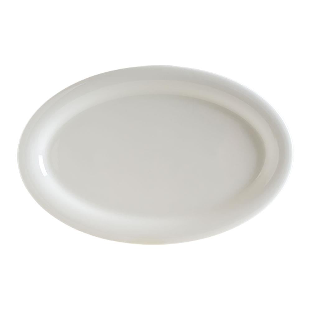 Albus Oval Tabak 22 cm