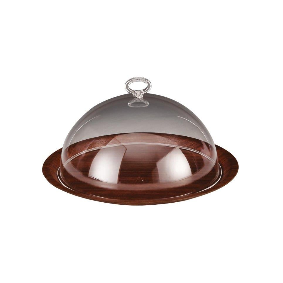 Alform Fanuslu Tepsi