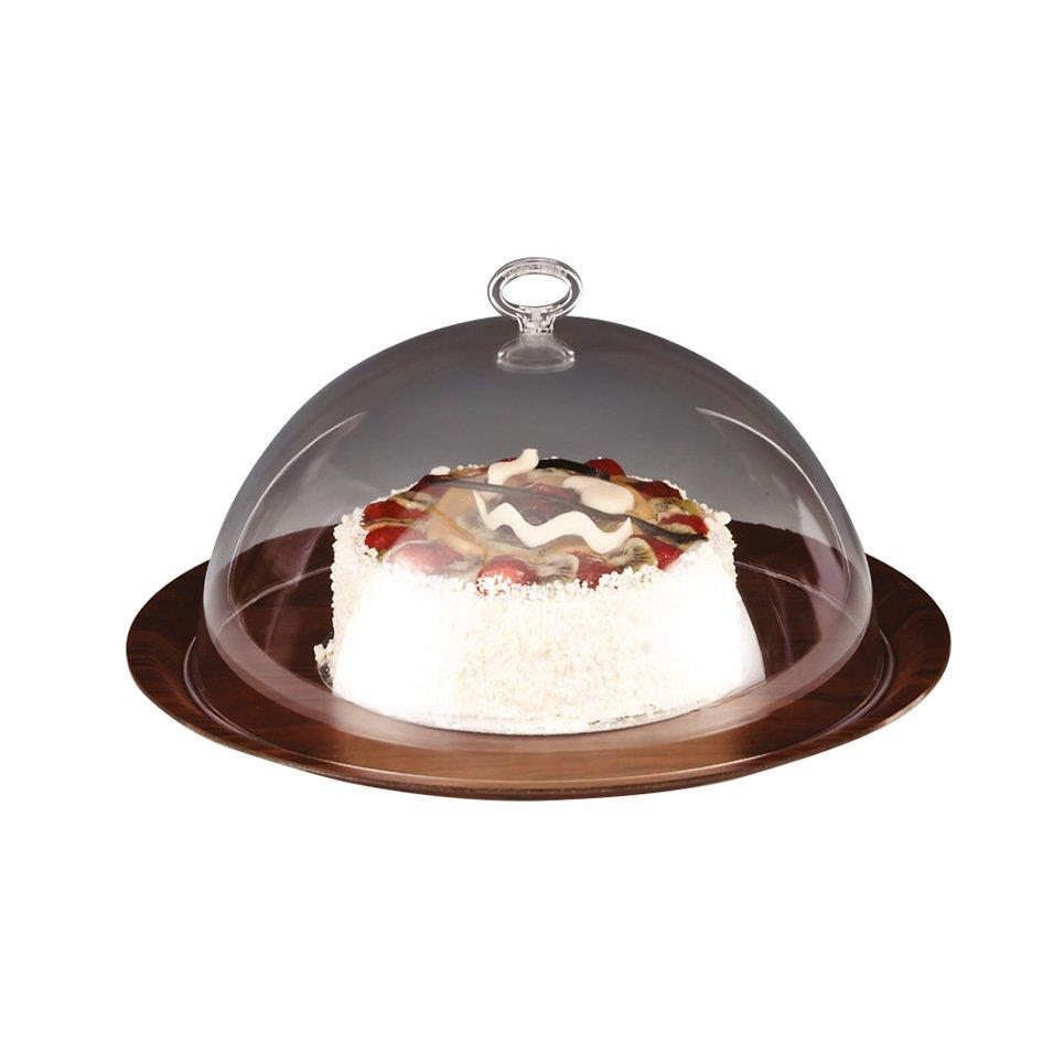 Alform Fanuslu Tepsi