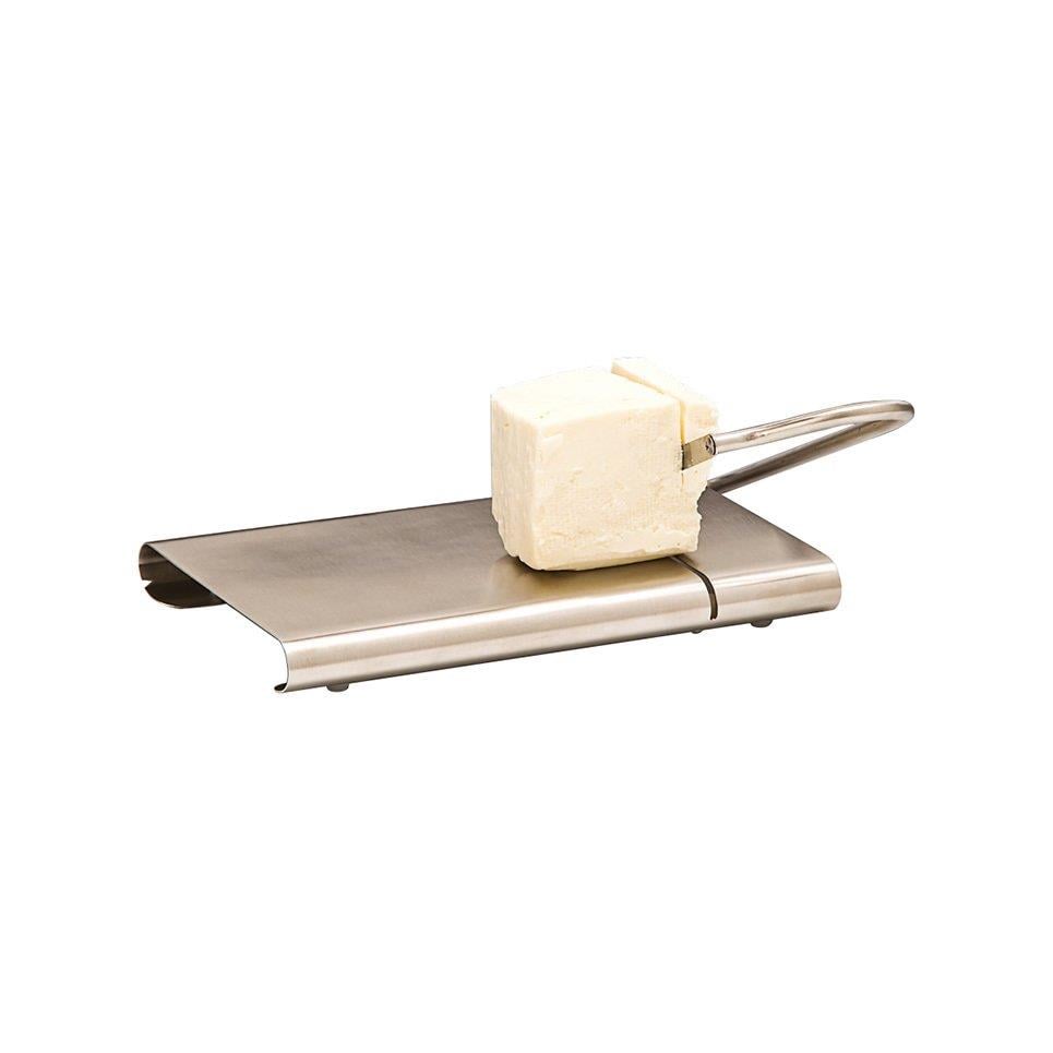 Alkan Çelik Peynir Dilimleyici