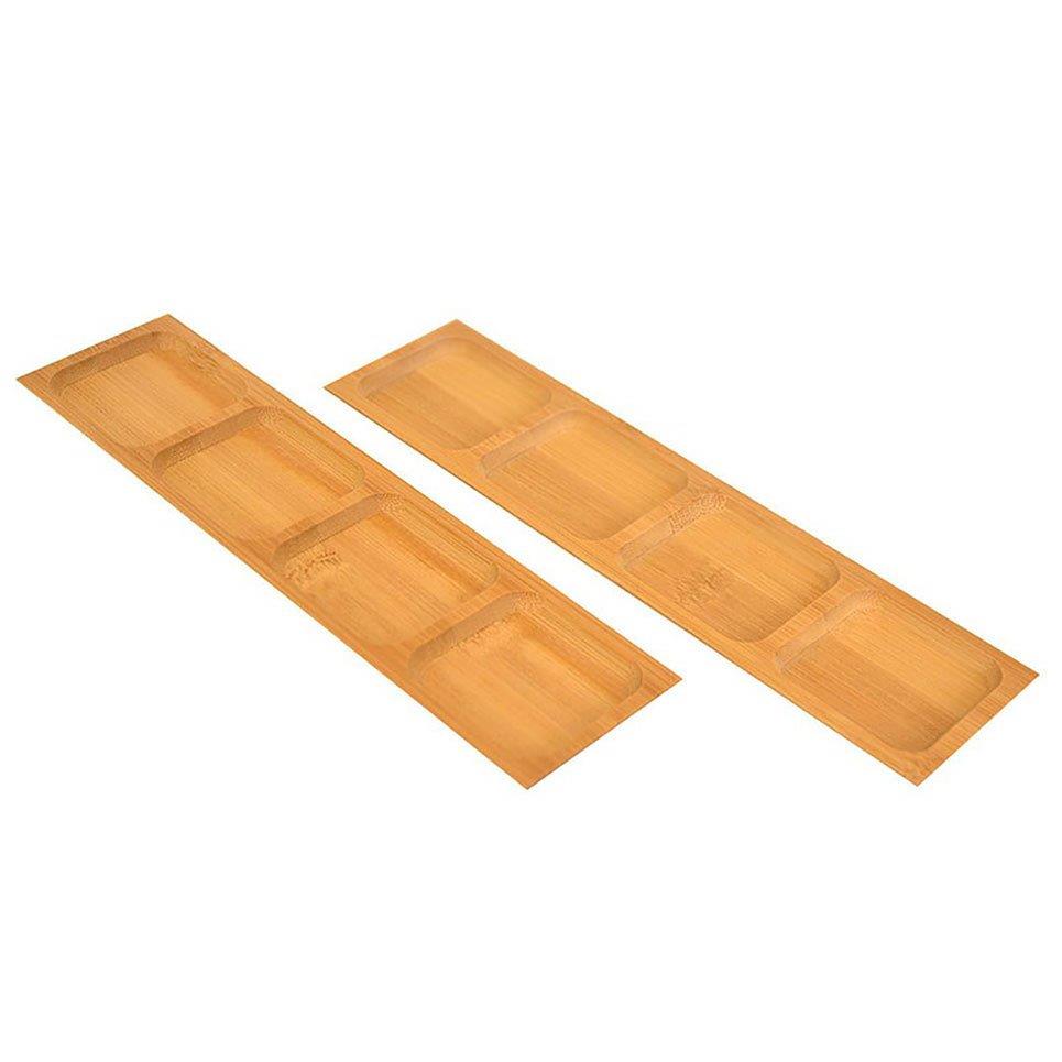 Almeria 4'lü Sosluk