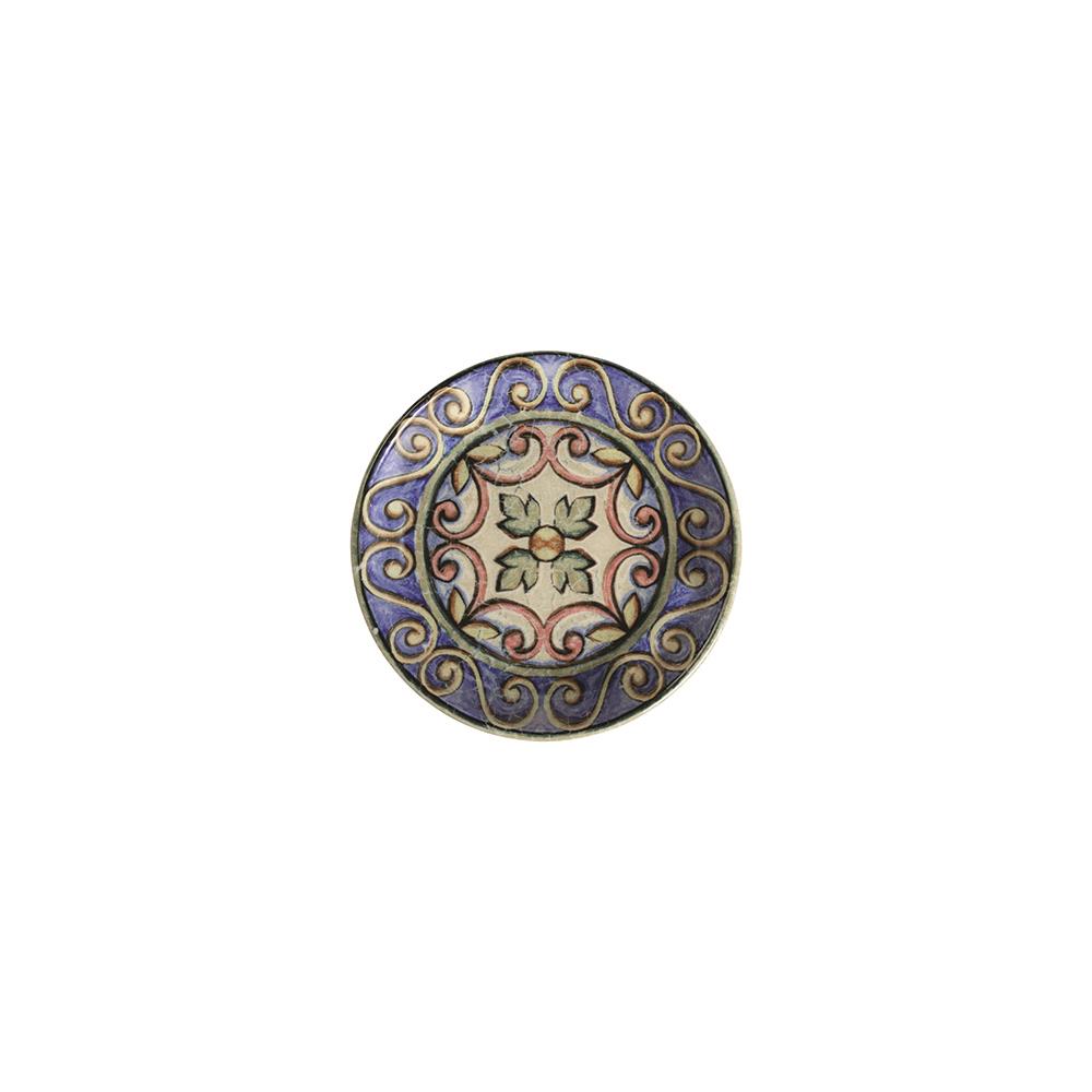 Amalfi Lona Çukur Tabak 10 cm 60 cc