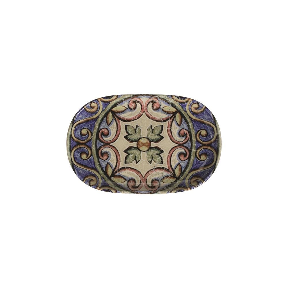 Amalfi Magnus Oval Kayık 14 cm