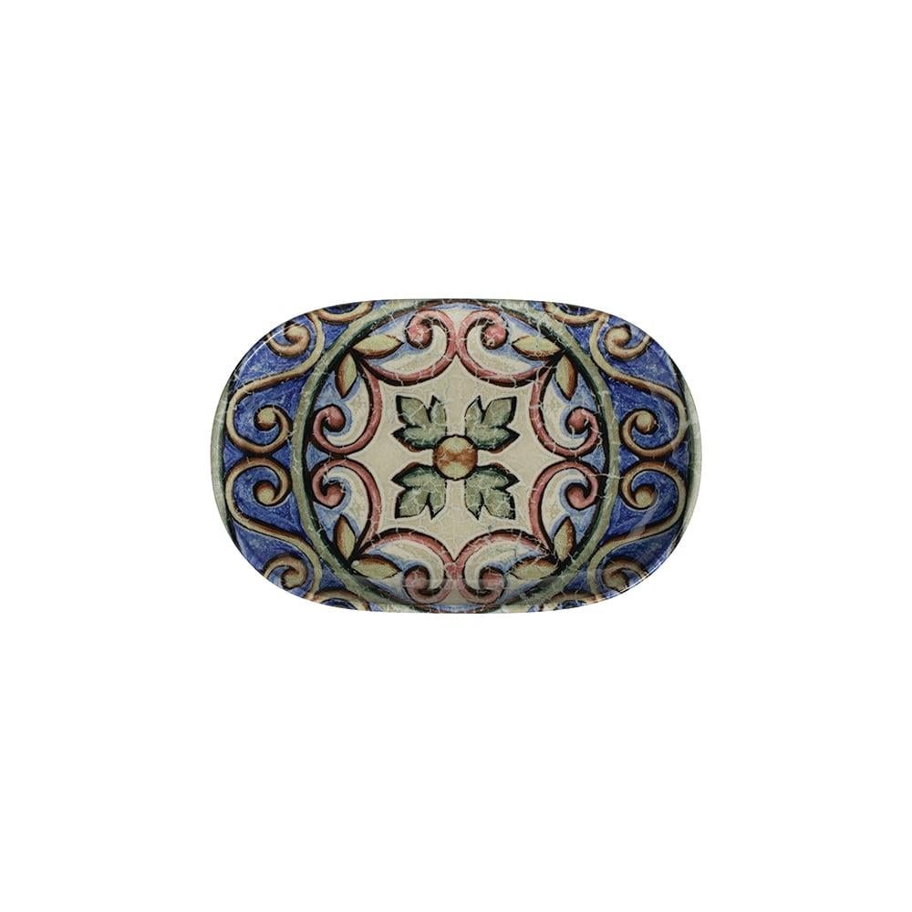 Amalfi Magnus Oval Kayık 23 cm