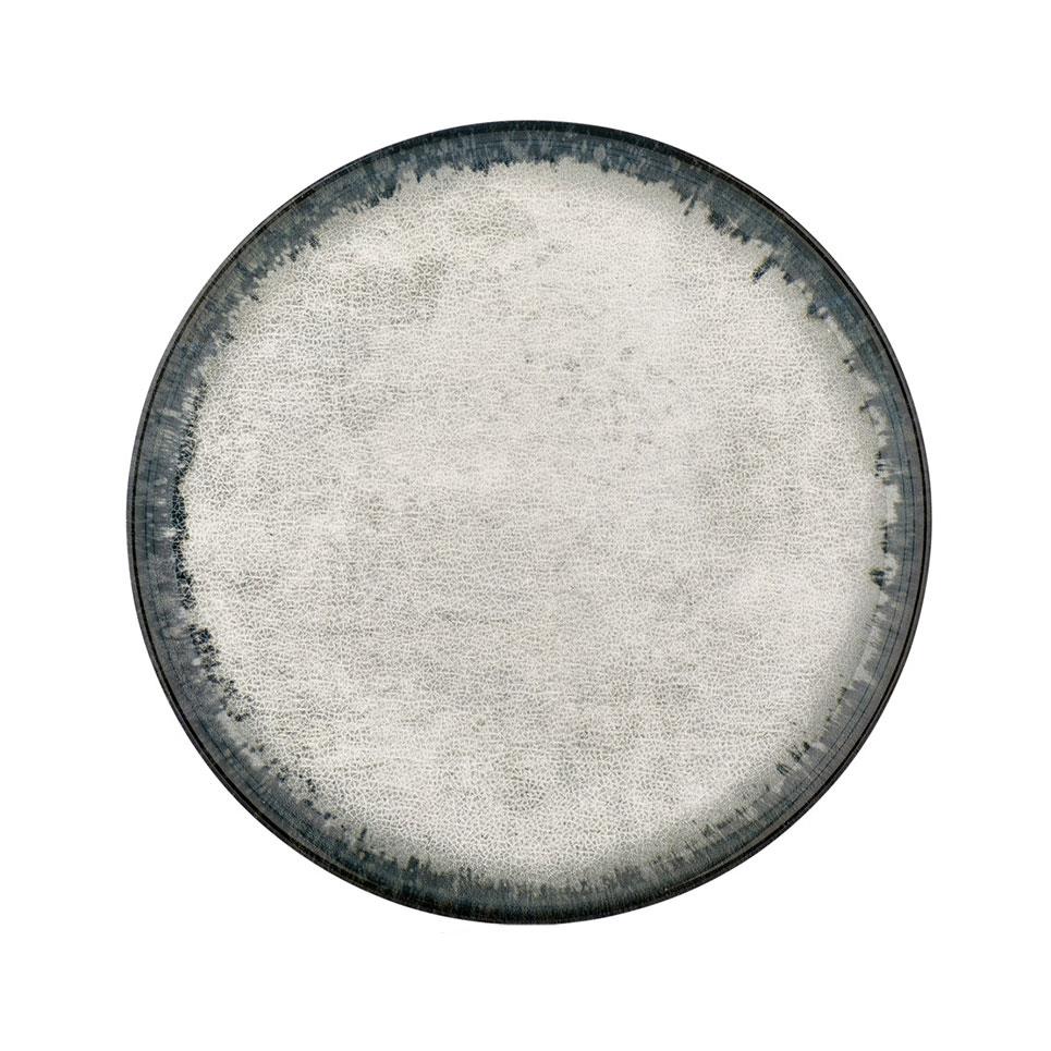 Ambience Blue Zest 32 cm Pizza Tabağı