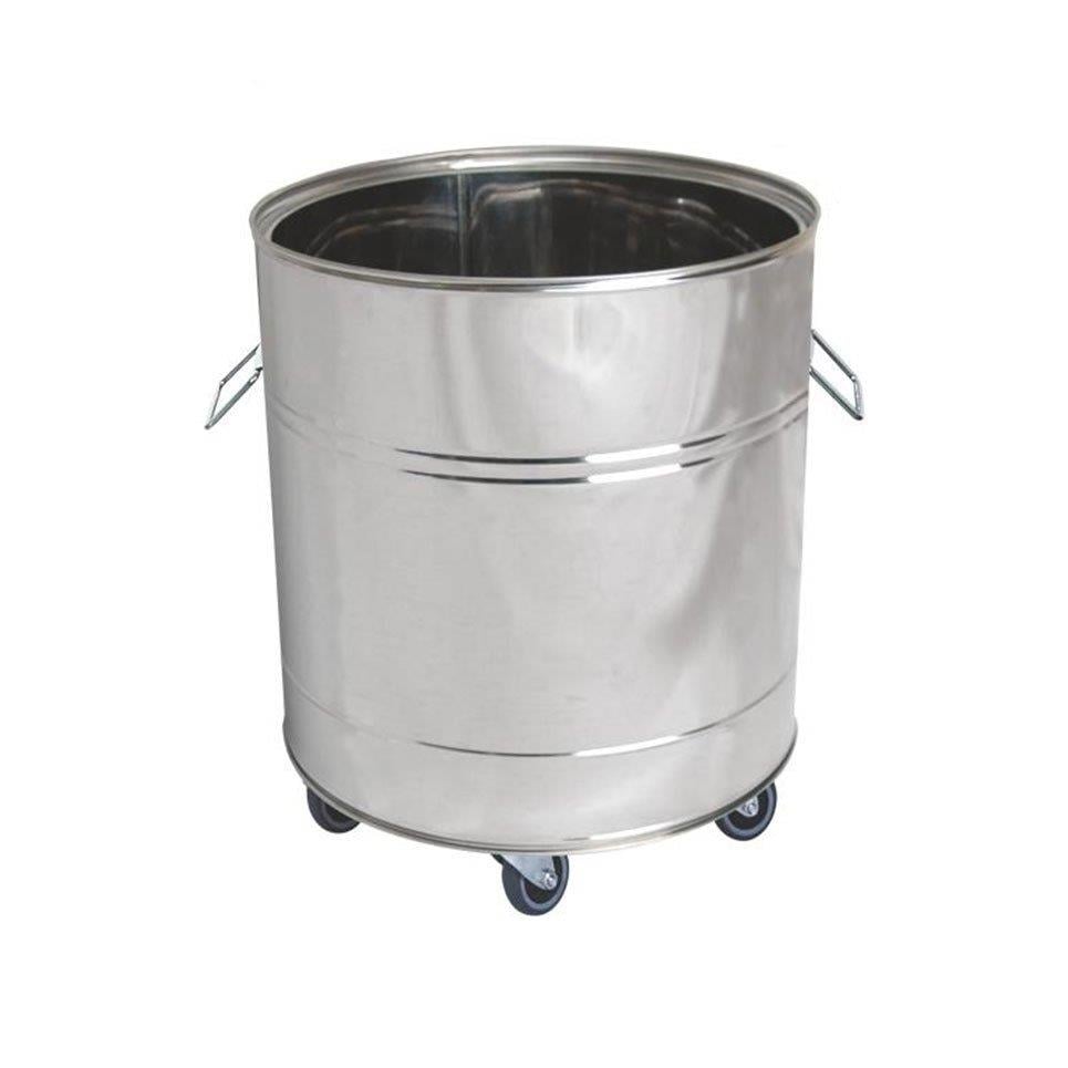 Ameliyathane Çöp Kovası